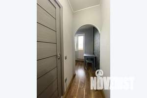 1-к квартира, посуточно, 30м2, 7/9 этаж