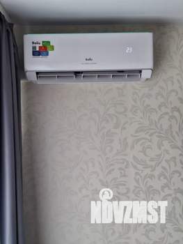 1-к квартира, посуточно, 38м2, 7/9 этаж