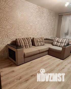 3-к квартира, посуточно, 65м2, 1/1 этаж