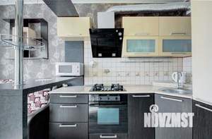 1-к квартира, посуточно, 37м2, 1/1 этаж