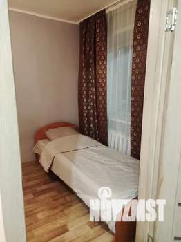 2-к квартира, посуточно, 48м2, 2/4 этаж