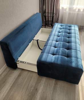 1-к квартира, на длительный срок, 40м2, 10/10 этаж