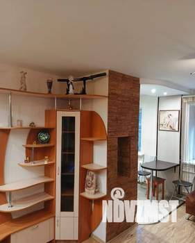 2-к квартира, посуточно, 40м2, 2/5 этаж