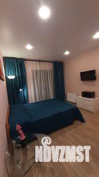 1-к квартира, посуточно, 27м2, 12/16 этаж