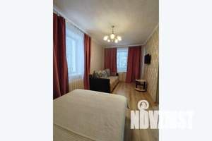 1-к квартира, посуточно, 32м2, 2/4 этаж