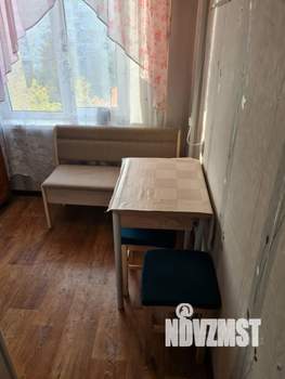1-к квартира, на длительный срок, 32м2, 6/9 этаж