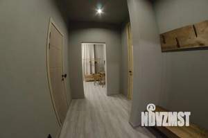 1-к квартира, посуточно, 29м2, 1/1 этаж