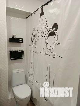 1-к квартира, посуточно, 32м2, 1/1 этаж