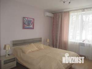 2-к квартира, посуточно, 81м2, 2/4 этаж