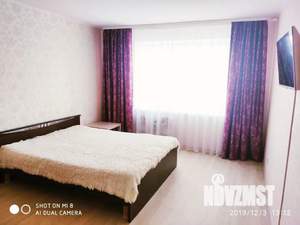 1-к квартира, посуточно, 47м2, 8/9 этаж