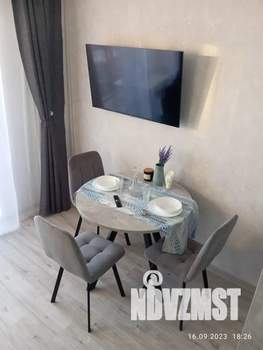 1-к квартира, посуточно, 35м2, 10/10 этаж