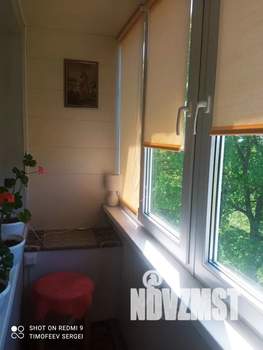 1-к квартира, посуточно, 30м2, 5/5 этаж