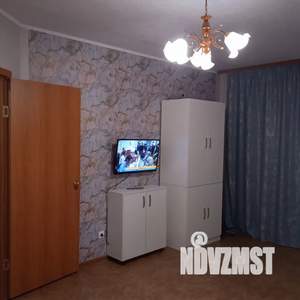 1-к квартира, посуточно, 36м2, 9/9 этаж