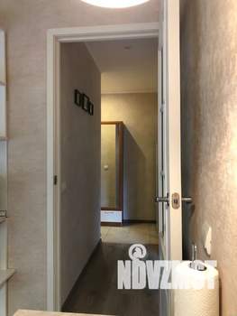 1-к квартира, посуточно, 30м2, 2/4 этаж