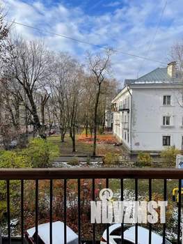 2-к квартира, посуточно, 48м2, 2/3 этаж