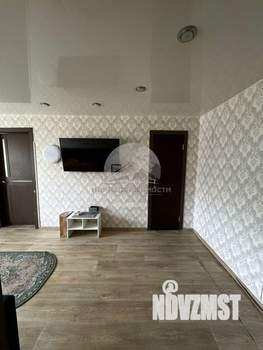 2-к квартира, на длительный срок, 42м2, 4/5 этаж