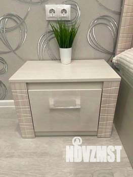 1-к квартира, посуточно, 33м2, 1/1 этаж