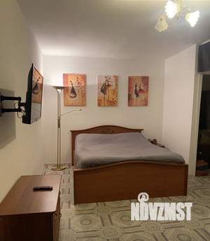 2-к квартира, на длительный срок, 45м2, 3/6 этаж
