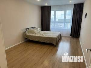 1-к квартира, посуточно, 47м2, 9/9 этаж