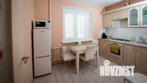1-к квартира, посуточно, 40м2, 2/9 этаж