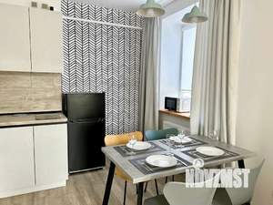 1-к квартира, посуточно, 33м2, 1/4 этаж