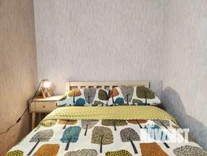 1-к квартира, посуточно, 34м2, 1/1 этаж