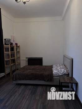 2-к квартира, посуточно, 100м2, 1/1 этаж