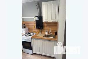 2-к квартира, посуточно, 44м2, 4/5 этаж