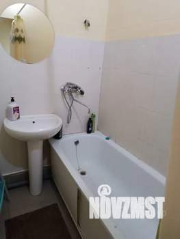 2-к квартира, посуточно, 61м2, 1/3 этаж