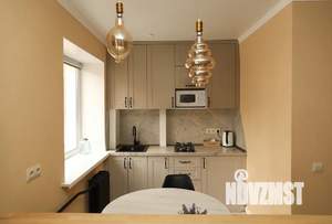 1-к квартира, посуточно, 31м2, 3/4 этаж