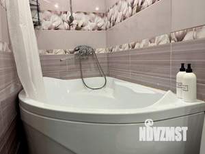 1-к квартира, посуточно, 31м2, 1/1 этаж