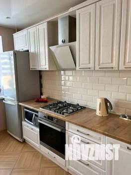 1-к квартира, посуточно, 41м2, 1/1 этаж
