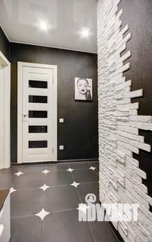 1-к квартира, посуточно, 40м2, 9/9 этаж