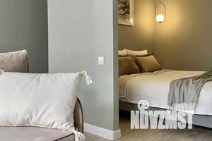 2-к квартира, посуточно, 42м2, 2/4 этаж