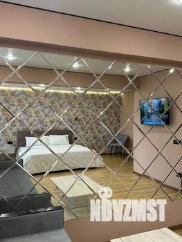 2-к квартира, посуточно, 60м2, 4/9 этаж