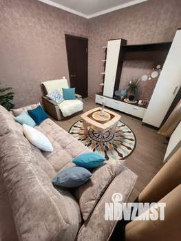 1-к квартира, посуточно, 27м2, 1/1 этаж