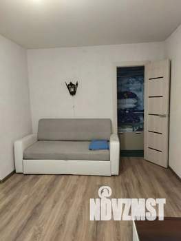 1-к квартира, посуточно, 32м2, 1/5 этаж