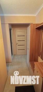 2-к квартира, посуточно, 50м2, 3/5 этаж