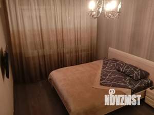 2-к квартира, посуточно, 50м2, 3/5 этаж