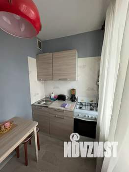 1-к квартира, посуточно, 27м2, 4/9 этаж