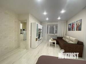 1-к квартира, посуточно, 30м2, 2/5 этаж