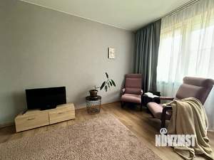 2-к квартира, на длительный срок, 53м2, 4/9 этаж