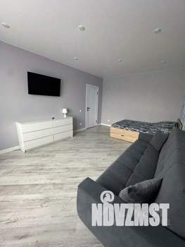 2-к квартира, посуточно, 55м2, 1/1 этаж