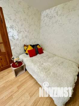 1-к квартира, посуточно, 35м2, 3/5 этаж