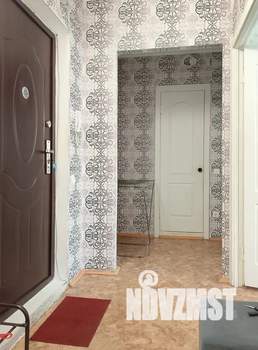 1-к квартира, посуточно, 30м2, 3/5 этаж