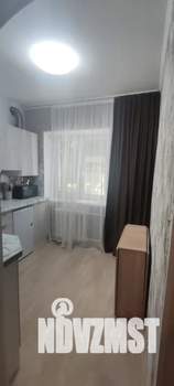 1-к квартира, посуточно, 30м2, 1/4 этаж