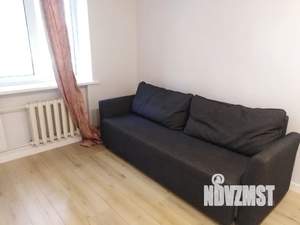 1-к квартира, посуточно, 30м2, 1/5 этаж