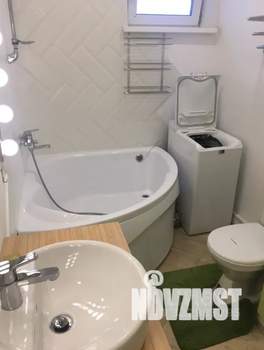 1-к квартира, посуточно, 40м2, 8/9 этаж