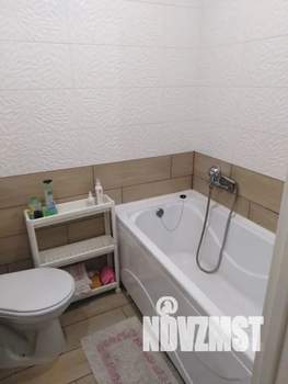 1-к квартира, посуточно, 30м2, 1/5 этаж