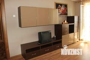 2-к квартира, посуточно, 58м2, 1/1 этаж